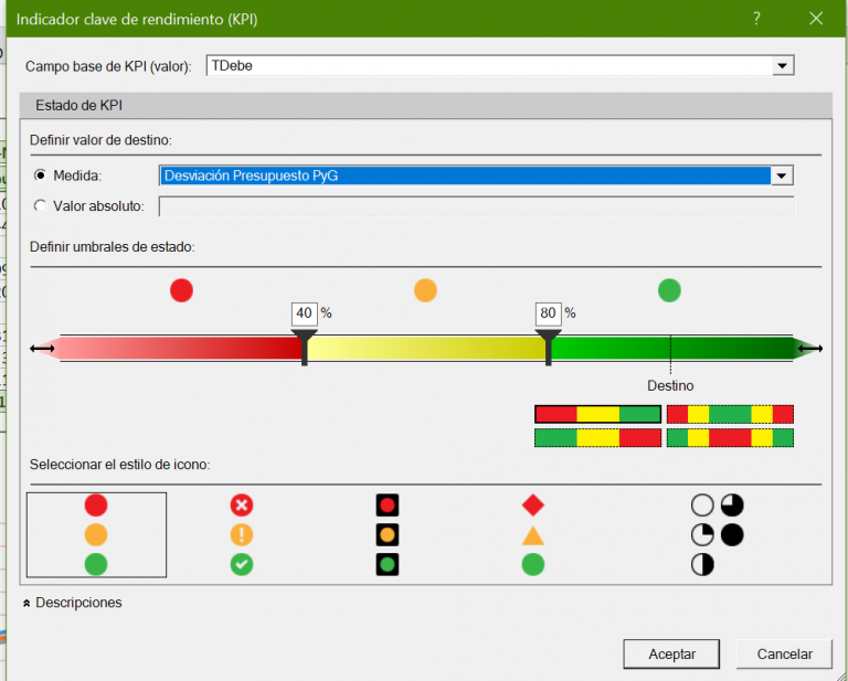 Formato De Tabla Condicional En Power Bi Desktop Power Bi Microsoft Images 2703